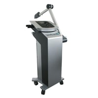 Laser a fibra ottica ROLAND2 MLT, ad alta densità di energia